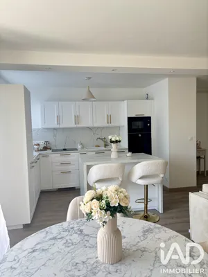 Apartment in Châlons-en-Champagne (51000)