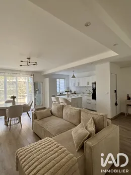 Appartement à Châlons-en-Champagne (51000)