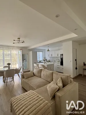 Apartment in Châlons-en-Champagne (51000)