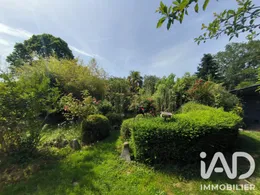 Maison de campagne à Mesnil-en-Ouche (27410)