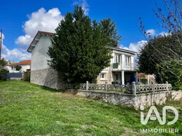 Maison à Saint-Junien (87200)