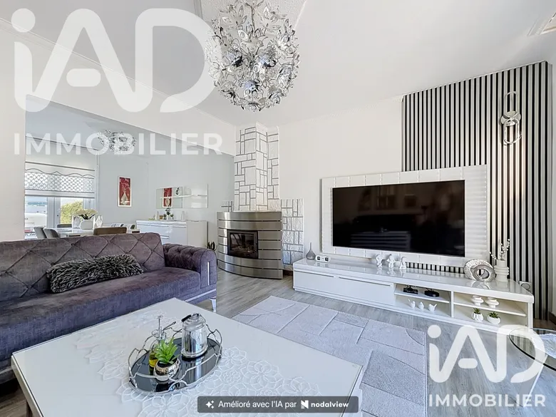Maison 5 pièces 91 m² · à Longuenesse · 91 m² · 183 500 €