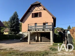 House in Lohr (67290)