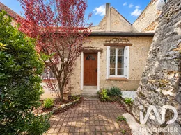 Duplex à Chalo-Saint-Mars (91780)