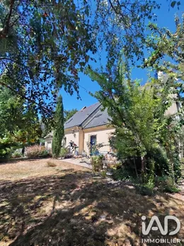 Maison traditionnelle à Azay-le-Rideau (37190)