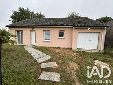 Maison à Jonchery-sur-Vesle (51140)