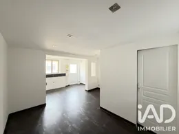 Appartement à Leudeville (91630)