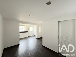 Appartement à Leudeville (91630)