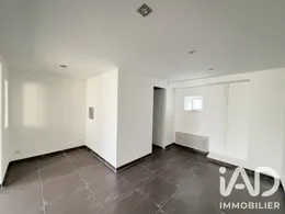 Appartement à Leudeville (91630)