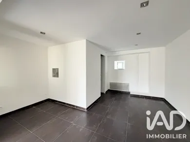 Appartement à Leudeville (91630)