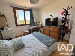 Appartement à Saint-Paul-Trois-Châteaux (26130)