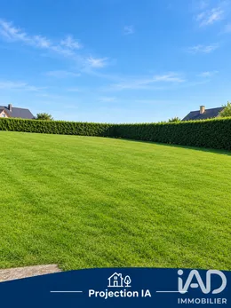 Terrain à bâtir à Vendin-le-Vieil (62880)
