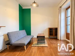Appartement à Nantes (44000)