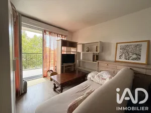 Appartement à Villecresnes (94440)