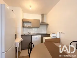Appartement à Villecresnes (94440)