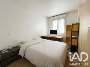 Appartement à Villecresnes (94440)