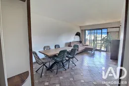 Appartement à Marseille (13013)