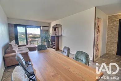 Appartement à Marseille (13013)