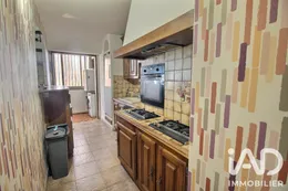 Appartement à Marseille (13013)