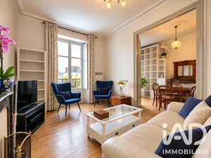 Appartement à Nantes (44000)