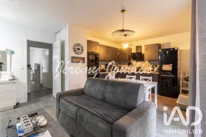 Appartement à Jouy-le-Moutier (95280)