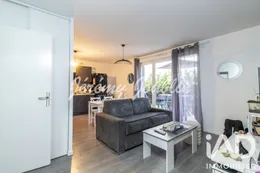 Appartement à Jouy-le-Moutier (95280)