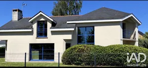 Maison traditionnelle à Orvault (44700)