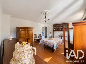 Apartment in Saint-Étienne (42100)