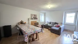 Immeuble à Saint-Brieuc (22000)