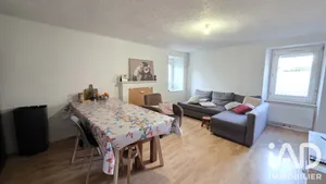 Immeuble à Saint-Brieuc (22000)