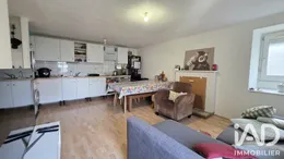 Immeuble à Saint-Brieuc (22000)