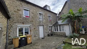 Immeuble à Saint-Brieuc (22000)