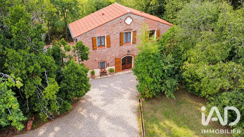 Maison 3 pièces 80 m² · à Trouillas · 80 m² · 250 000 €