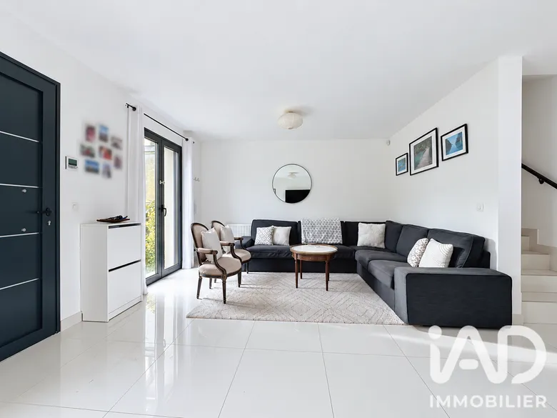Maison 5 pièces 91 m² · à Achères · 91 m² · 429 000 €