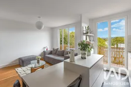 Appartement à Saint-Maur-des-Fossés (94210)