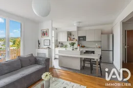 Appartement à Saint-Maur-des-Fossés (94210)