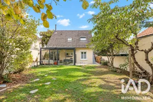 Maison à Igny (91430)