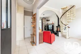 Maison à Igny (91430)