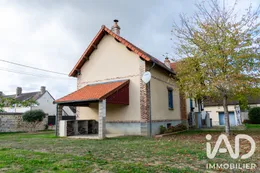 Maison à Châtenay-sur-Seine (77126)