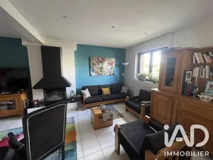 Maison traditionnelle à Lens (62300)