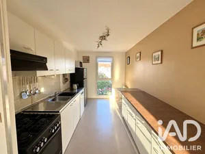 Apartment in Dijon (21000)