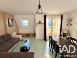 Apartment in Dijon (21000)