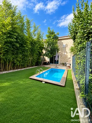 Traditional house in Avignon (84000)