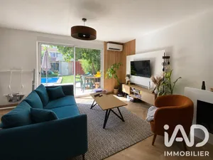 Maison traditionnelle à Avignon (84000)