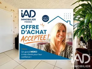 Apartment in Unieux (42240)