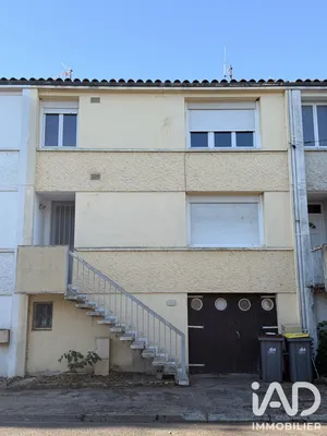 Townhouse in Castres (81100)