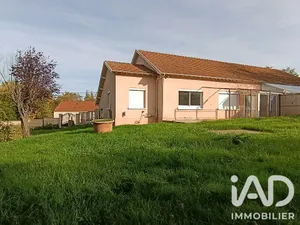 Maison à La Ferté-Gaucher (77320)