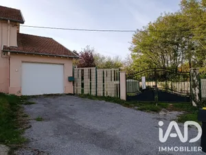Maison à La Ferté-Gaucher (77320)
