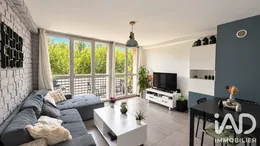 Apartment in Noyarey (38360)