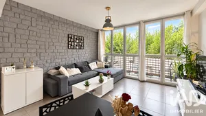 Apartment in Noyarey (38360)